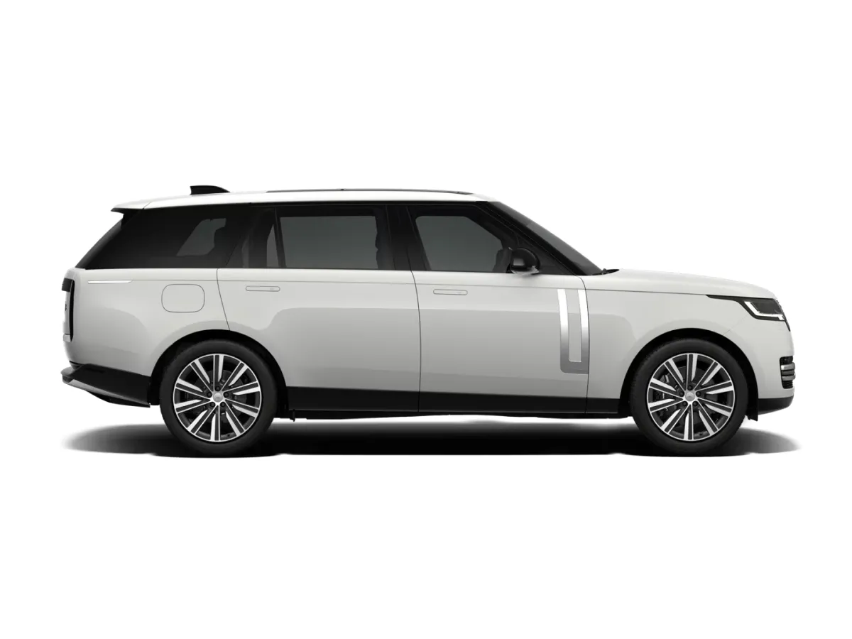 Range Rover Autobiography LWB P460e